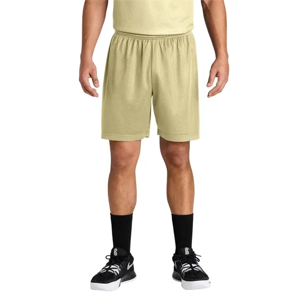 Sport-Tek PosiCharge Mesh 7" Short - Sport-Tek PosiCharge Mesh 7" Short - Image 59 of 64