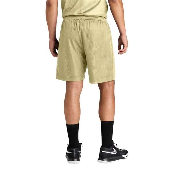 Sport-Tek PosiCharge Mesh 7" Short - Sport-Tek PosiCharge Mesh 7" Short - Image 60 of 64