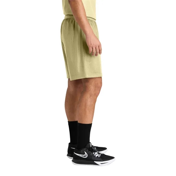 Sport-Tek PosiCharge Mesh 7" Short - Sport-Tek PosiCharge Mesh 7" Short - Image 61 of 64