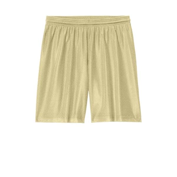Sport-Tek PosiCharge Mesh 7" Short - Sport-Tek PosiCharge Mesh 7" Short - Image 62 of 64
