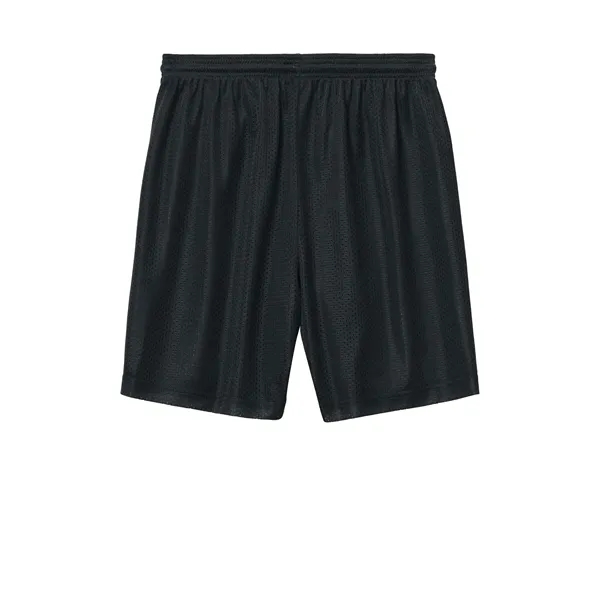 Sport-Tek PosiCharge Mesh 7" Short - Sport-Tek PosiCharge Mesh 7" Short - Image 64 of 64