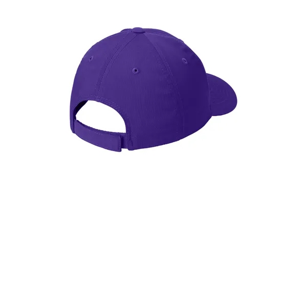 Sport-Tek Dry Zone Nylon Cap. - Sport-Tek Dry Zone Nylon Cap. - Image 23 of 26