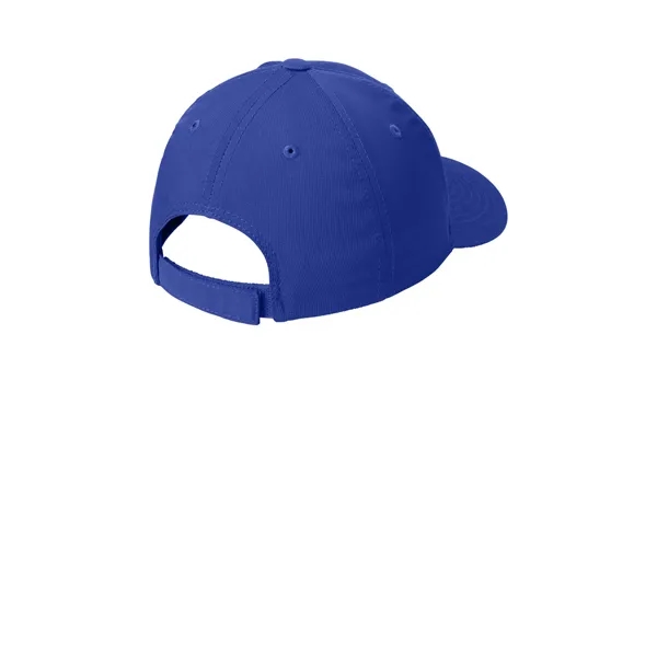 Sport-Tek Dry Zone Nylon Cap. - Sport-Tek Dry Zone Nylon Cap. - Image 24 of 26