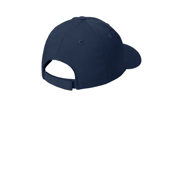 Sport-Tek Dry Zone Nylon Cap. - Sport-Tek Dry Zone Nylon Cap. - Image 25 of 26