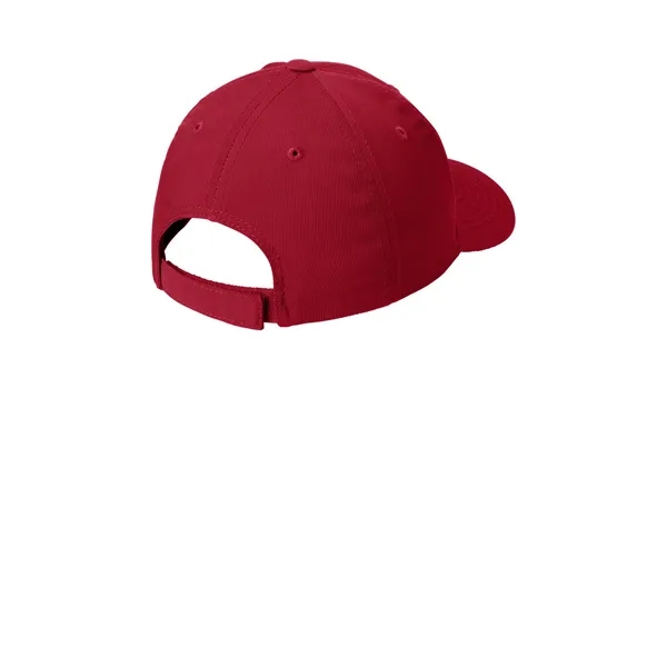 Sport-Tek Dry Zone Nylon Cap. - Sport-Tek Dry Zone Nylon Cap. - Image 26 of 26