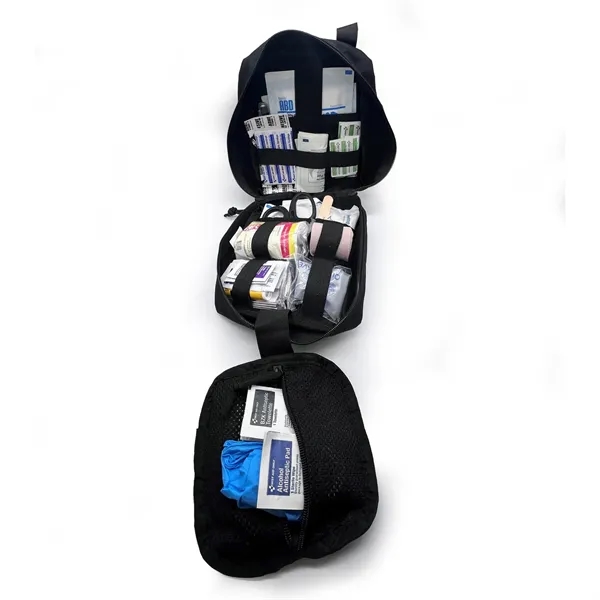 Custom IFAK Level 1 Trauma First Aid Kit