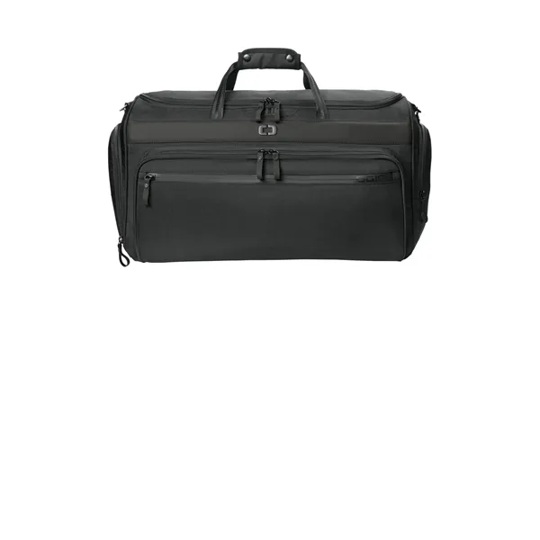 Custom OGIO Transform Garment Duffel