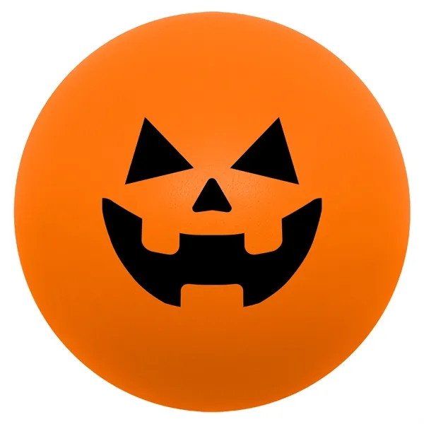 Jack-O-Ball Stress Reliever
