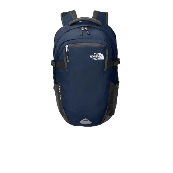 The North Face Fall Line Backpack.
