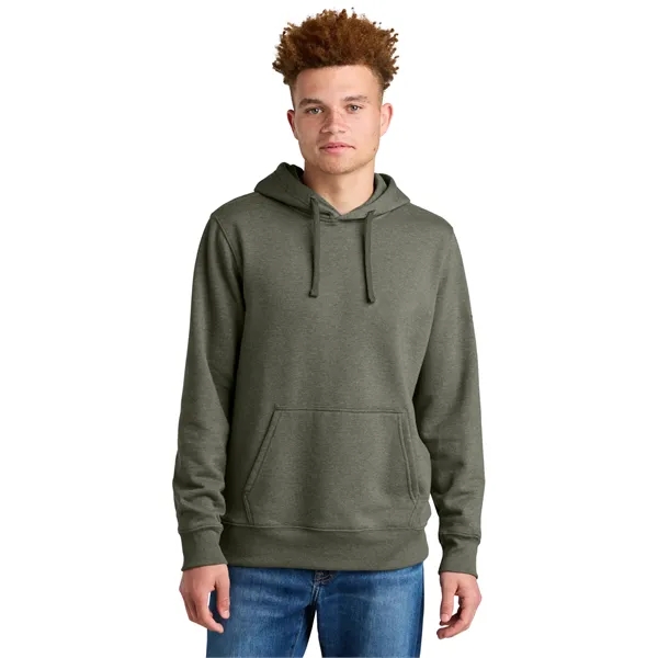 The North Face Sleeve Logo Pullover Hoodie