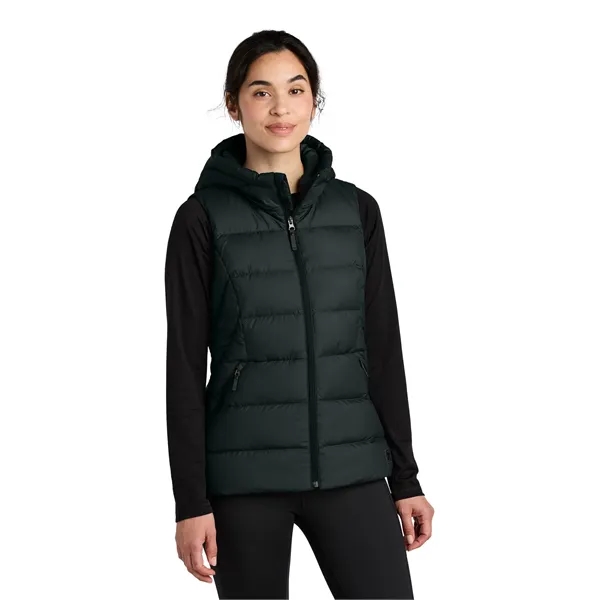 LIMITED EDITION Outdoor Research Women's Coldsnap Hooded ...