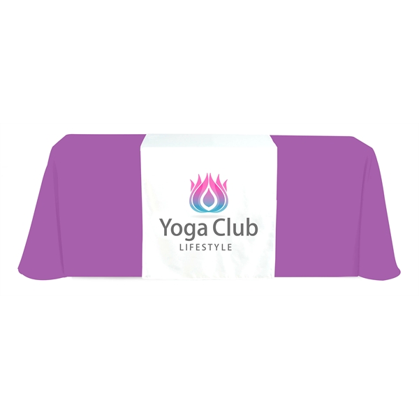 Table Runner - Eco Fabric with Digital Print - Table Runner - Eco Fabric with Digital Print - Image 0 of 1