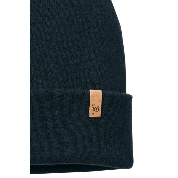 tentree Cotton Beanie - tentree Cotton Beanie - Image 1 of 3