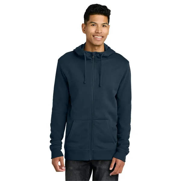 LIMITED EDITION tentree Organic Cotton Fleece Full-Zip Ho... - LIMITED EDITION tentree Organic Cotton Fleece Full-Zip Ho... - Image 0 of 19