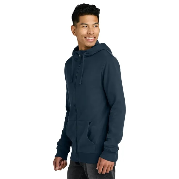 LIMITED EDITION tentree Organic Cotton Fleece Full-Zip Ho... - LIMITED EDITION tentree Organic Cotton Fleece Full-Zip Ho... - Image 2 of 19