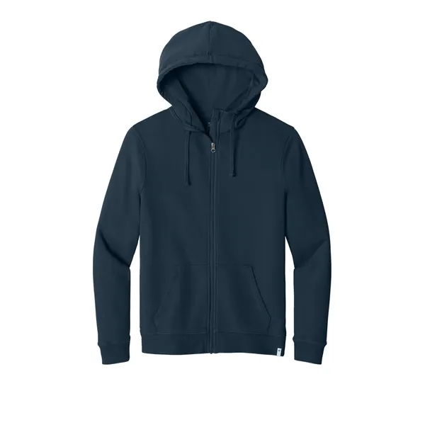 LIMITED EDITION tentree Organic Cotton Fleece Full-Zip Ho... - LIMITED EDITION tentree Organic Cotton Fleece Full-Zip Ho... - Image 3 of 19