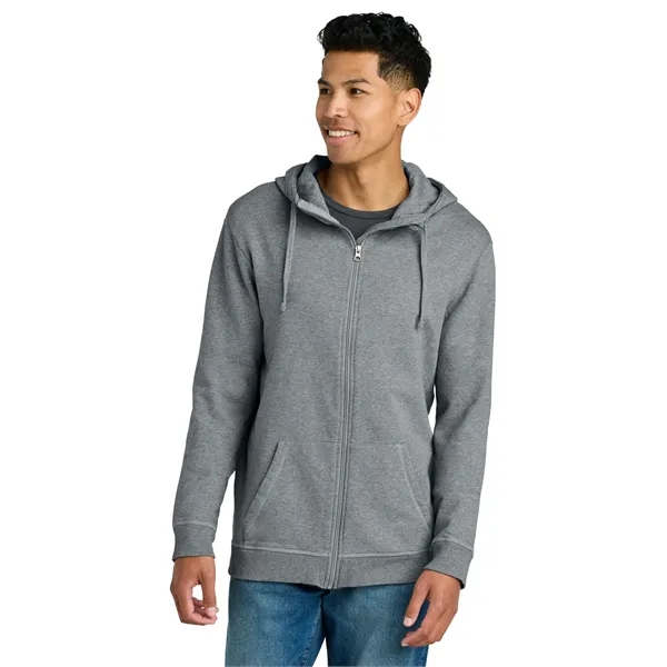 LIMITED EDITION tentree Organic Cotton Fleece Full-Zip Ho... - LIMITED EDITION tentree Organic Cotton Fleece Full-Zip Ho... - Image 4 of 19