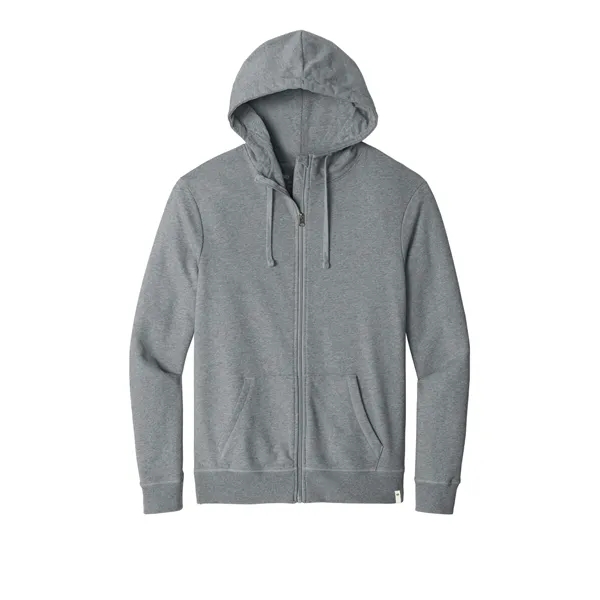 LIMITED EDITION tentree Organic Cotton Fleece Full-Zip Ho... - LIMITED EDITION tentree Organic Cotton Fleece Full-Zip Ho... - Image 7 of 19