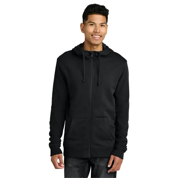 LIMITED EDITION tentree Organic Cotton Fleece Full-Zip Ho... - LIMITED EDITION tentree Organic Cotton Fleece Full-Zip Ho... - Image 9 of 19