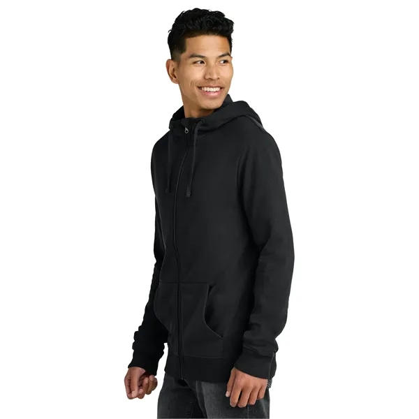 LIMITED EDITION tentree Organic Cotton Fleece Full-Zip Ho... - LIMITED EDITION tentree Organic Cotton Fleece Full-Zip Ho... - Image 11 of 19