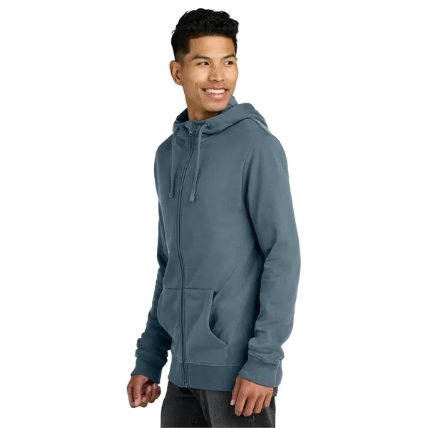 LIMITED EDITION tentree Organic Cotton Fleece Full-Zip Ho... - LIMITED EDITION tentree Organic Cotton Fleece Full-Zip Ho... - Image 16 of 19