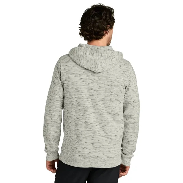 tentree Space Dye Fleece Full-Zip Hoodie - tentree Space Dye Fleece Full-Zip Hoodie - Image 1 of 14
