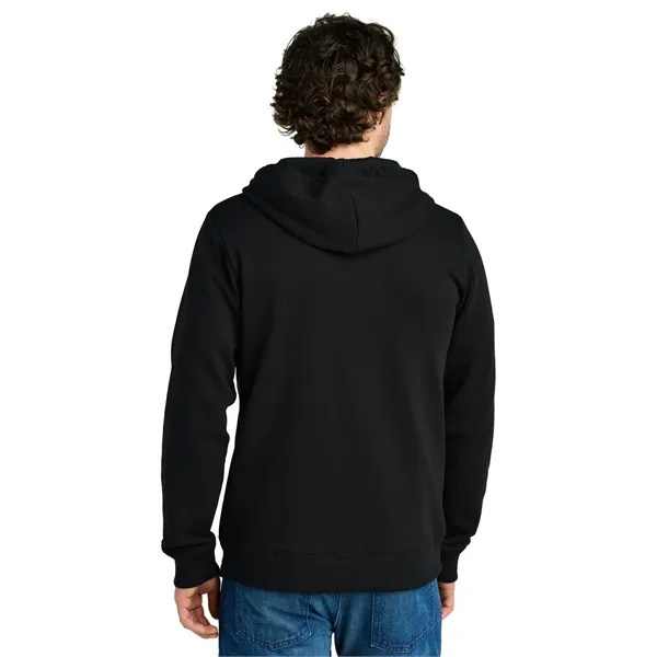 tentree Space Dye Fleece Full-Zip Hoodie - tentree Space Dye Fleece Full-Zip Hoodie - Image 6 of 14