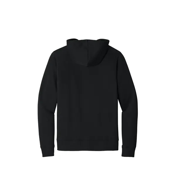 tentree Space Dye Fleece Full-Zip Hoodie - tentree Space Dye Fleece Full-Zip Hoodie - Image 9 of 14