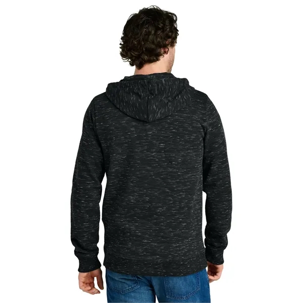 tentree Space Dye Fleece Full-Zip Hoodie - tentree Space Dye Fleece Full-Zip Hoodie - Image 11 of 14