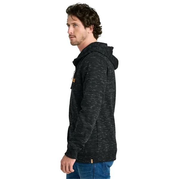 tentree Space Dye Fleece Full-Zip Hoodie - tentree Space Dye Fleece Full-Zip Hoodie - Image 12 of 14