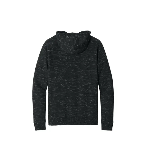 tentree Space Dye Fleece Full-Zip Hoodie - tentree Space Dye Fleece Full-Zip Hoodie - Image 14 of 14