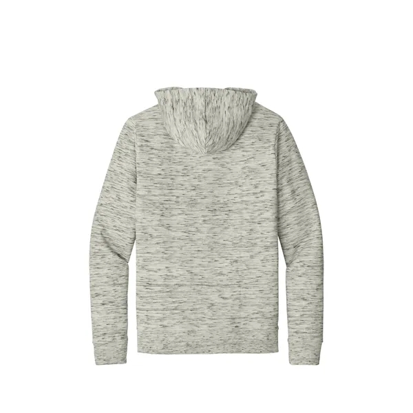 tentree Space Dye Fleece Full-Zip Hoodie - tentree Space Dye Fleece Full-Zip Hoodie - Image 4 of 14
