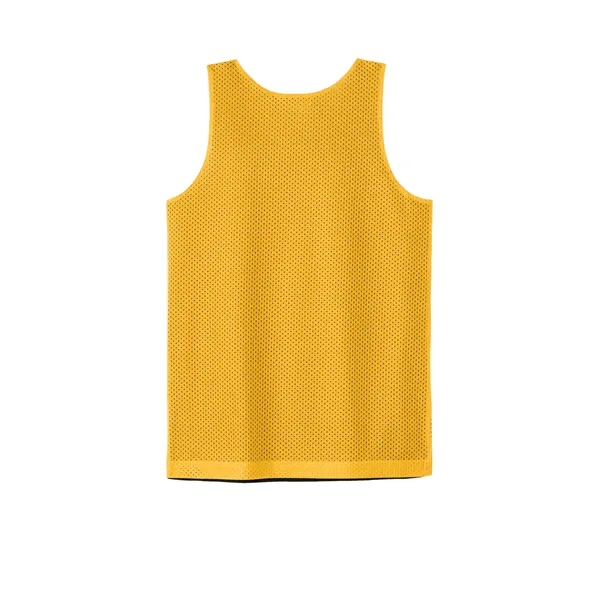 Sport-Tek Youth PosiCharge Reversible Mesh Tank - Sport-Tek Youth PosiCharge Reversible Mesh Tank - Image 38 of 69