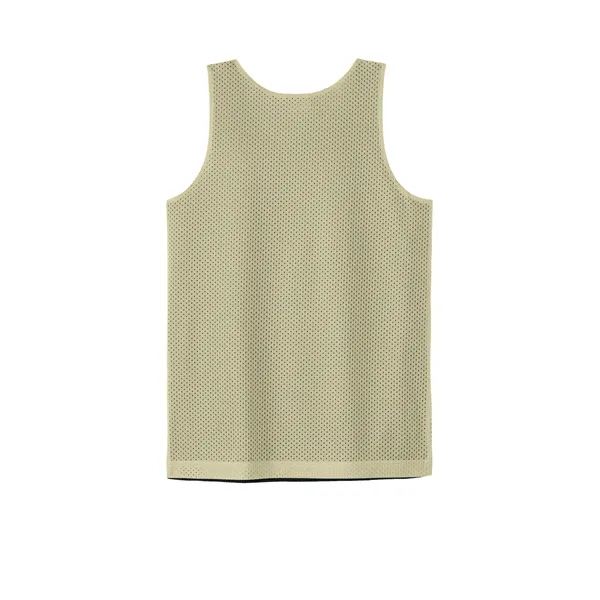 Sport-Tek Youth PosiCharge Reversible Mesh Tank - Sport-Tek Youth PosiCharge Reversible Mesh Tank - Image 69 of 69
