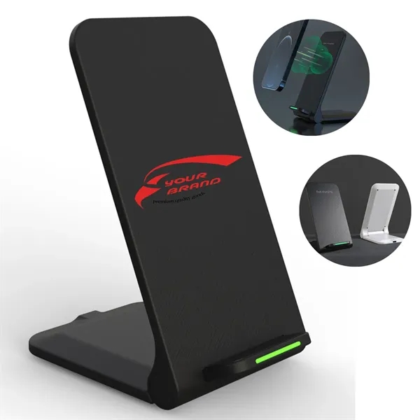 Universal Wireless Chargers And Charging Stands - Universal Wireless Chargers And Charging Stands - Image 0 of 5