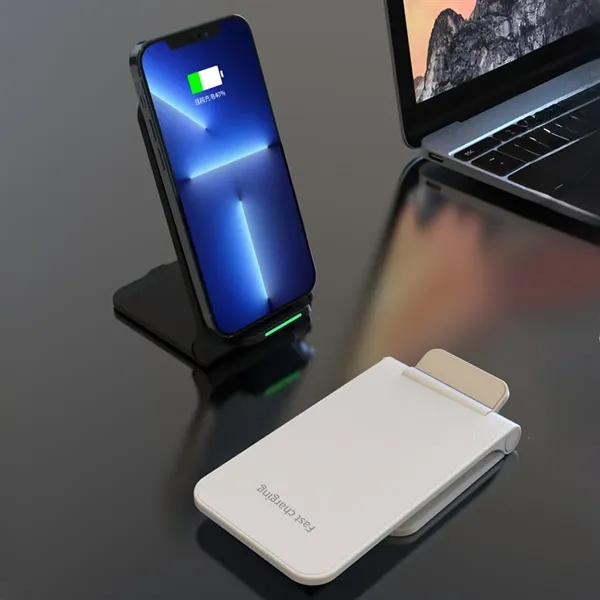 Universal Wireless Chargers And Charging Stands - Universal Wireless Chargers And Charging Stands - Image 1 of 5