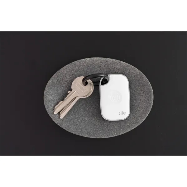 New Tile Pro with Key Ring - New Tile Pro with Key Ring - Image 3 of 3