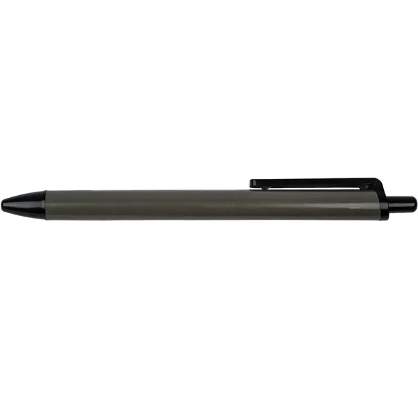 Recycled Retractable Window Message Pen - Recycled Retractable Window Message Pen - Image 1 of 5