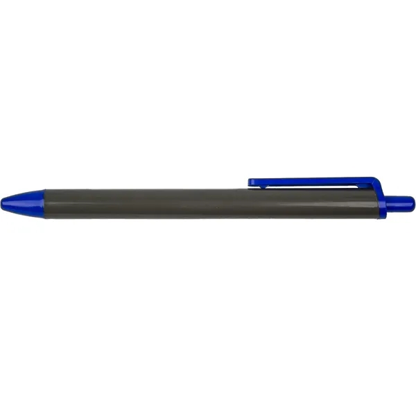 Recycled Retractable Window Message Pen - Recycled Retractable Window Message Pen - Image 2 of 5