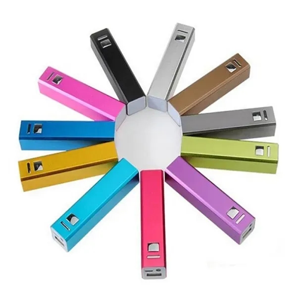 2200mAh Portable Charger - 2200mAh Portable Charger - Image 1 of 2