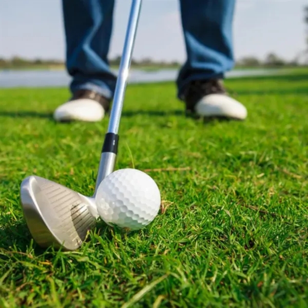 Golf Balls Premium Polypropylene Standard Sizes - Golf Balls Premium Polypropylene Standard Sizes - Image 3 of 8