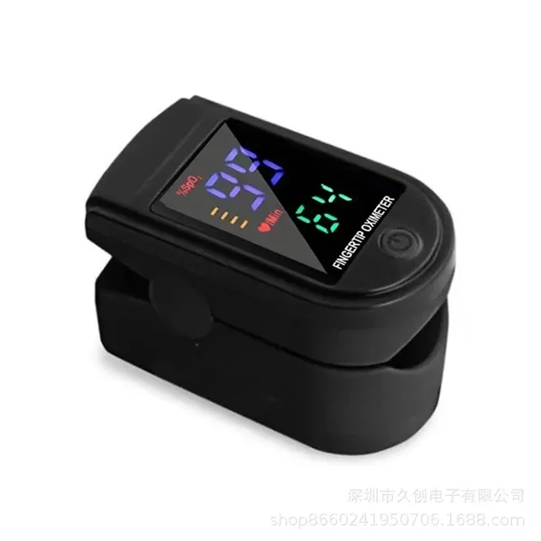 Fingertip Type Oximeter - Fingertip Type Oximeter - Image 3 of 3