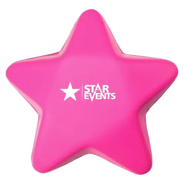 Star Stress Ball Reliever - Star Stress Ball Reliever - Image 8 of 10