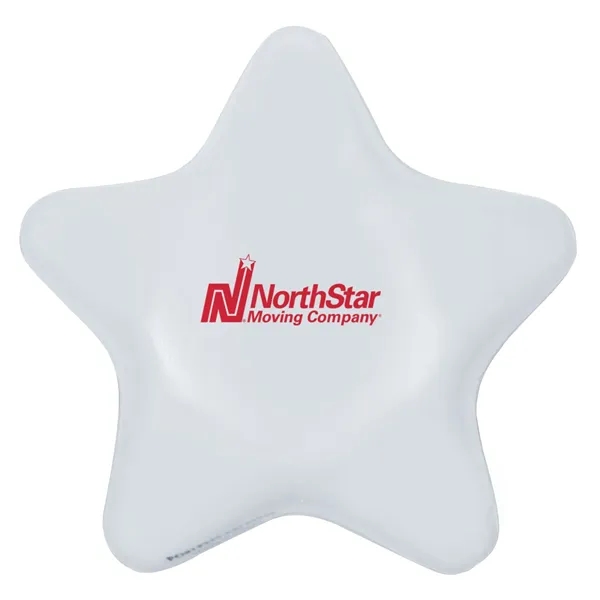 Star Stress Ball Reliever - Star Stress Ball Reliever - Image 10 of 10