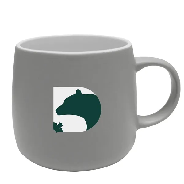 Mason 15 Fl. Oz. Ceramic Mug - Mason 15 Fl. Oz. Ceramic Mug - Image 4 of 5
