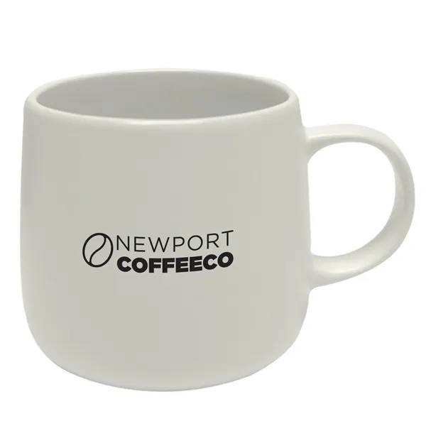 Mason 15 Fl. Oz. Ceramic Mug - Mason 15 Fl. Oz. Ceramic Mug - Image 5 of 5