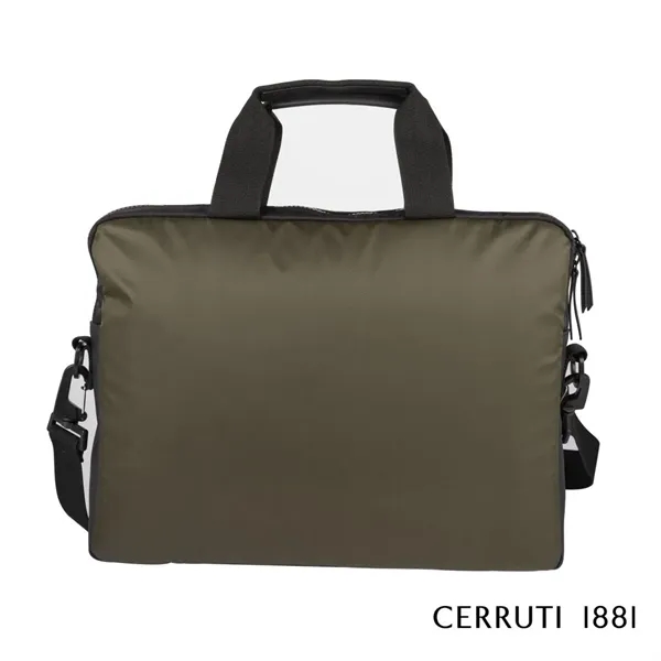Cerruti 1881® Brick Document Bag