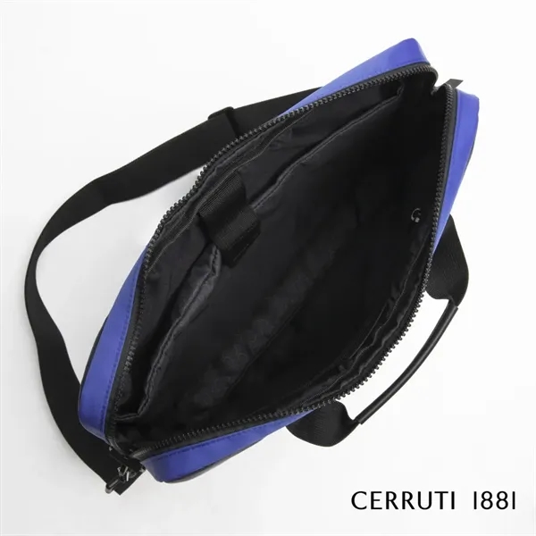 Cerruti 1881® Brick Document Bag