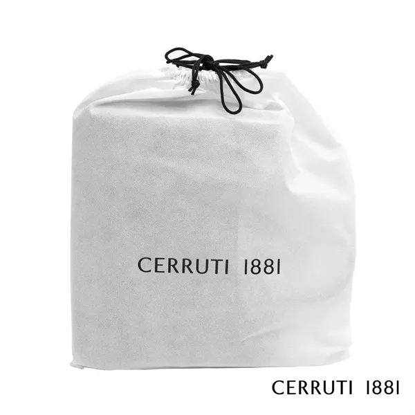 Cerruti 1881® Brick Document Bag