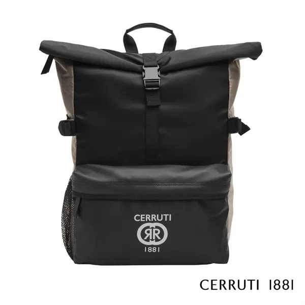 Cerruti 1881® Brick Backpack - Cerruti 1881® Brick Backpack - Image 1 of 1